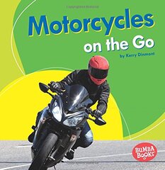 Motorcycles on the Go