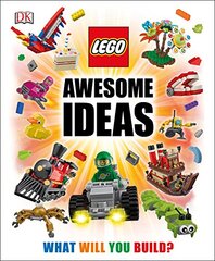 LEGOÂ® Awesome Ideas