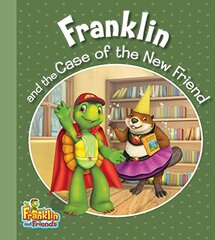 Franklin and the Case of the New Friend