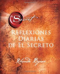 Reflexiones diarias de el secreto by Byrne, Rhonda