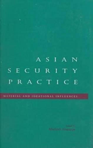Asian Security Practice