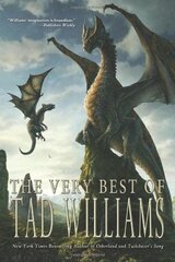 The Very Best of Tad Williams by Williams, Tad