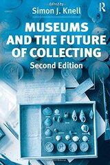 Museums and the Future of Collecting