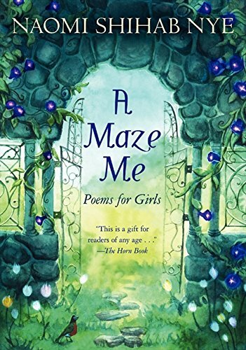 A Maze Me: Poems For Girls