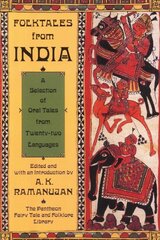 Folktales from India