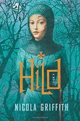 Hild by Griffith, Nicola