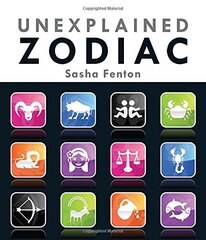 Unexplained Zodiac