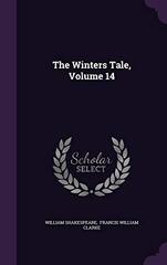 The Winters Tale, Volume 14