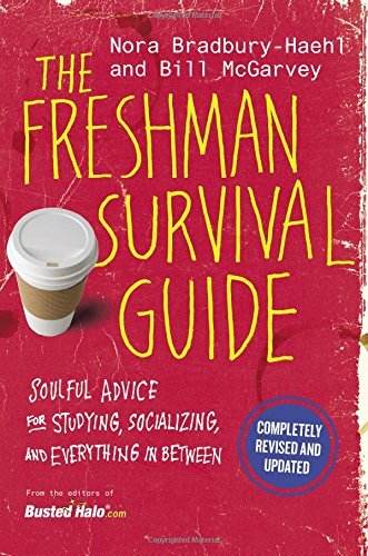 The Freshman Survival Guide