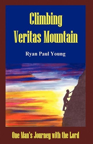 Climbing Veritas Mountain