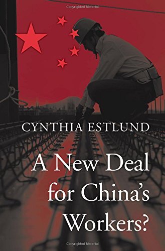 A New Deal for China's Workers?