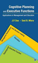 Cognitive Planning and Executive Functions: Applications in Management and Education