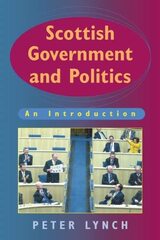 Scottish Government and Politics