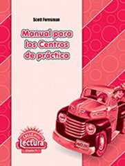 Reading 2011 Spanish Practice Stations Management Handbooks Grade 5