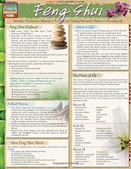 Feng Shui Quick Reference Guide