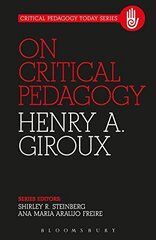 On Critical Pedagogy