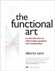 The Functional Art: An introduction to information graphics and visualization