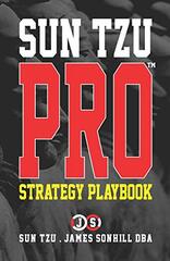 Sun Tzu Pro(tm): Strategy Playbook
