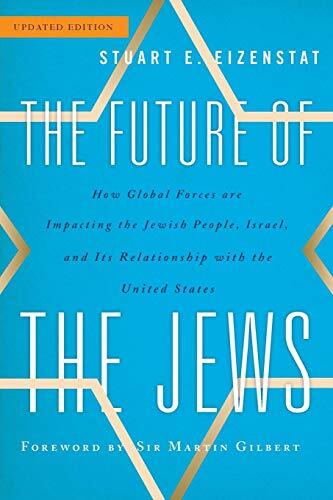 The Future of the Jews