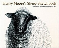Henry Moore's Sheep Sketchbook by Moore, Henry