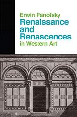Renaissance and Renascences in Western Art: Past, Present, and Future