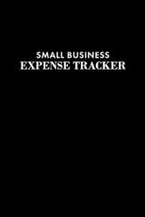 Small Business Expense Tracker: 22 Entries Per Page to Log Your Expenses Made with the Category of Your Choice + Page to Track Monthly Expenses for the Year, Monthly Expense Tracker, Meme