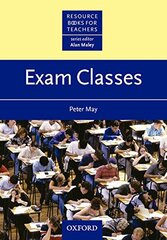 Exam Classes by May, Peter