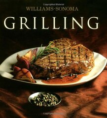 Grilling: William Sonoma Collection