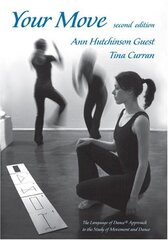 Your Move by Guest, Ann Hutchinson/ Curran, Tina