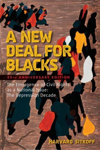 A New Deal for Blacks
