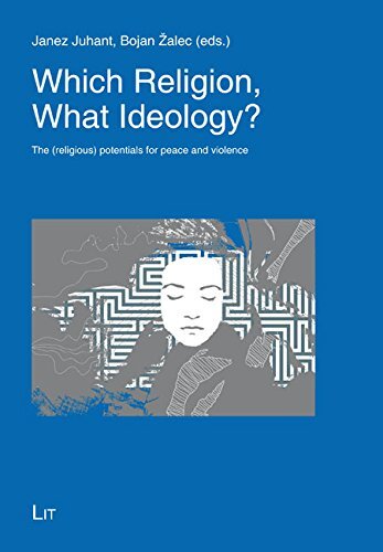 Which Religion, What Ideology?: The (Religious) Potentials for Peace and Violence