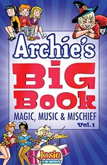 Archie's Big Book Vol. 1