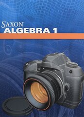 Saxon Algebra 1