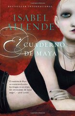 El cuaderno de Maya / Maya's Notebook by Allende, Isabel