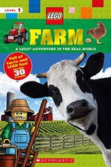 Farm (Lego Nonfiction), Volume 6