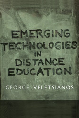 Emerging Technologies in Distance Education