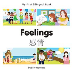 Feelings: English-Japanese