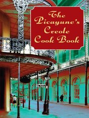 The Picayune's Creole Cook Book