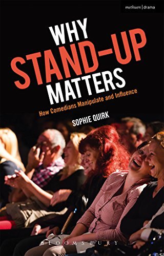 Why Stand-up Matters