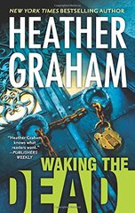 Waking the Dead by Graham, Heather