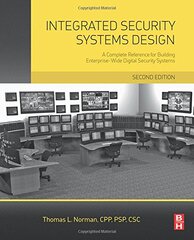 Integrated Security Systems Design