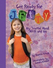 Get Ready for Jetty: My Journal About ADHD and Me