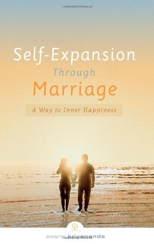 Self-Expansion Through Marriage: A Way to Inner Happiness by Kriyananda, Swami