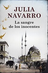 La sangre de los inocentes / The Blood of the Innocent by Navarro, Julia
