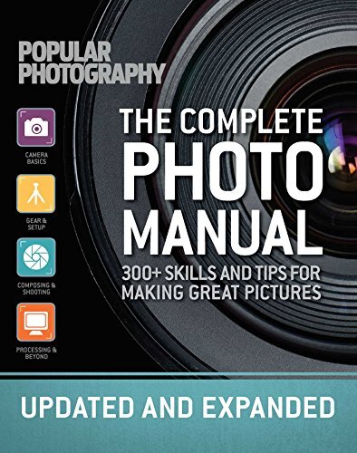 The Complete Photo Manual (Revised Edition)