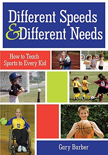 Different Speeds and Different Needs: How to Teach Sports to Every Kid