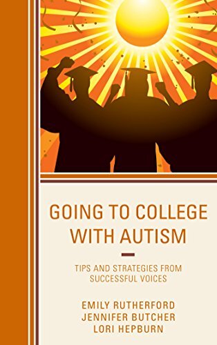 Going to College with Autism