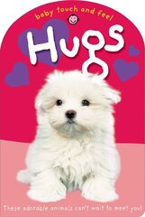 Baby Touch and Feel: Hugs