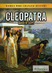 Cleopatra: Queen of Egypt