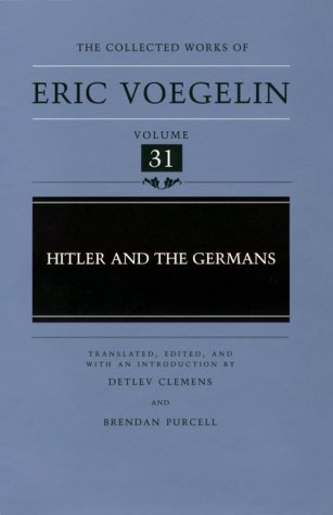 Hitler and the Germans (Cw31), 31